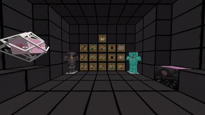 Gallery Banner for OxyHydra on PvPRP