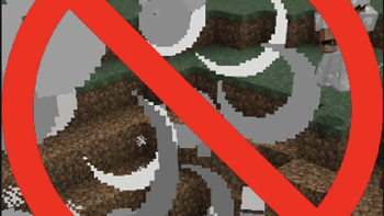 Gallery Banner for No Explosion Particles on PvPRP