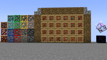 Gallery Banner for Vanilla PVP Edits on PvPRP