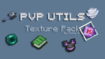 Gallery Banner for PvP Utils on PvPRP