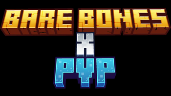 Gallery Banner for Bare Bones X PvP Pack on PvPRP