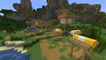 Gallery Banner for Fast Better Grass on PvPRP