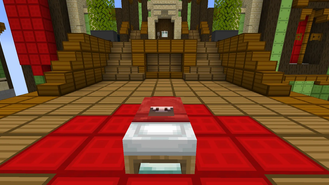 Gallery Banner for LBS Bedwars on PvPRP