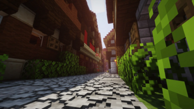 Gallery Banner for Classic 3D on PvPRP