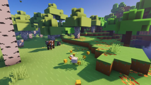 Trailers Vision 16x by PVPRP on PvPRP