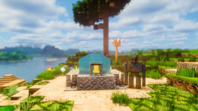 Gallery Banner for Limitless Designs on PvPRP