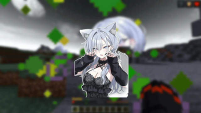 Gallery Banner for PvP Haimiya Pack + Anime sky on PvPRP