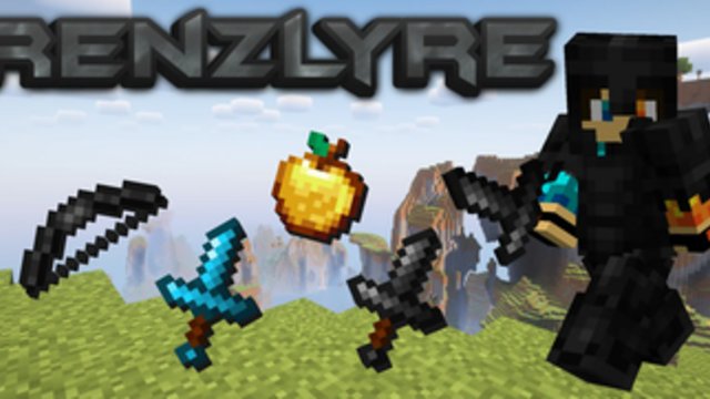 Gallery Banner for Renzlyre on PvPRP