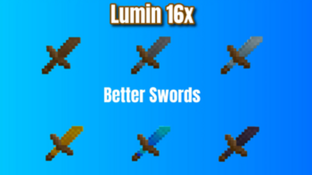 Gallery Banner for Lumin on PvPRP