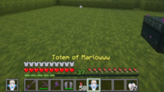 Gallery Banner for Marlowww PVP & More on PvPRP