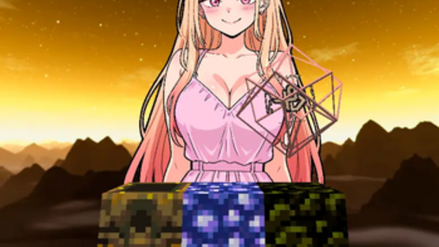 Gallery Banner for CPvP Marin Kitagawa PvP Pack + Anime sky on PvPRP