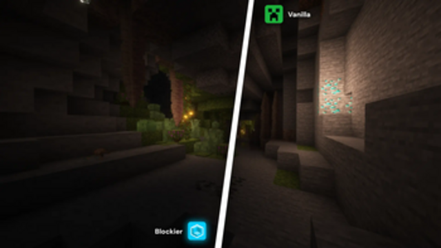 Gallery Banner for Blockier on PvPRP