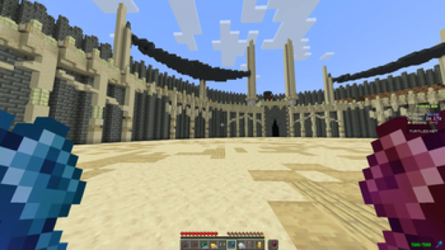 Gallery Banner for MacePvP Essentials on PvPRP