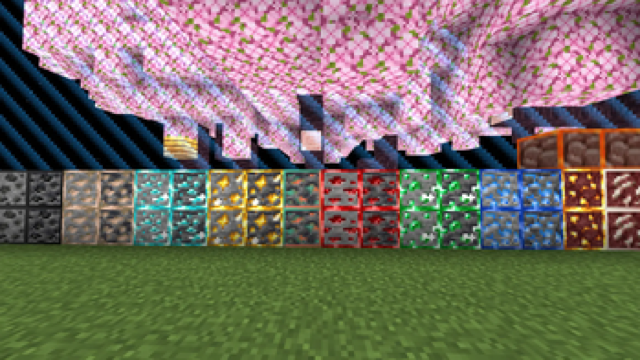 Gallery Banner for Smooth SMP pack on PvPRP