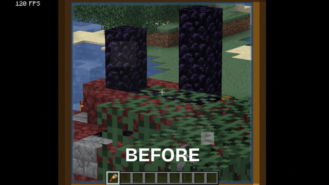 Gallery Banner for vanilla pvp on PvPRP