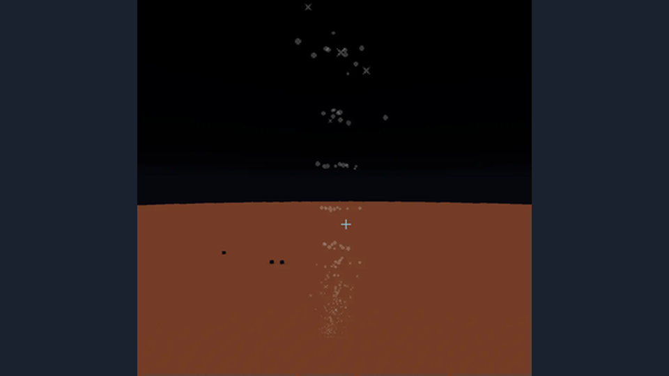 Transparent Firework Particles 16x by PVPRP & caisem on PvPRP
