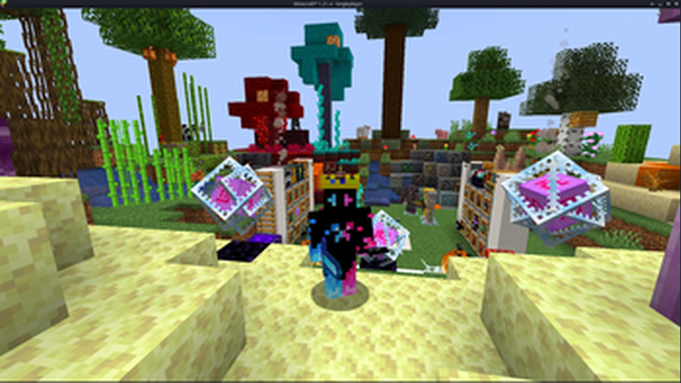 Totem Lite 16x by PVPRP & Darkshadowx21 on PvPRP