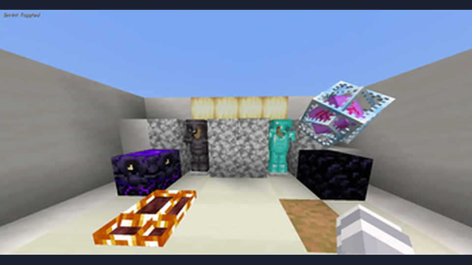 Gallery Banner for meow pack on PvPRP