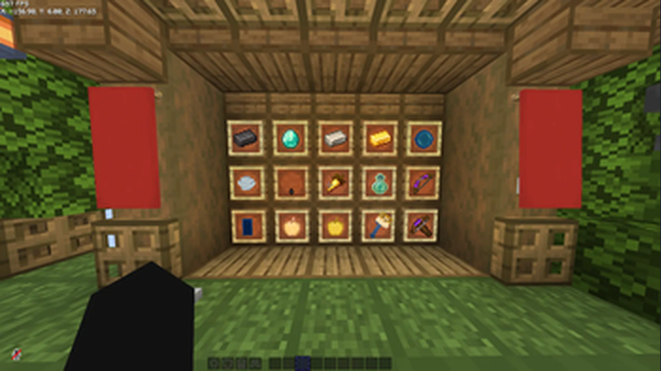 OffShottzz txtpack 16x by PVPRP & OffShottzz on PvPRP