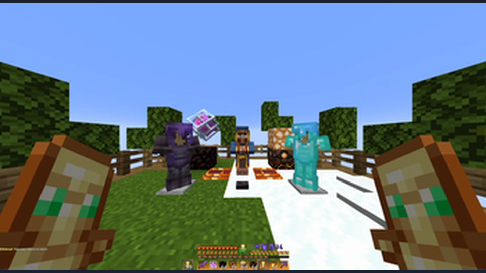Autumn CPVP Pack 16x by PVPRP & O3kar on PvPRP