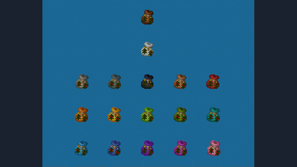 Gallery Banner for Christmas Bundles on PvPRP