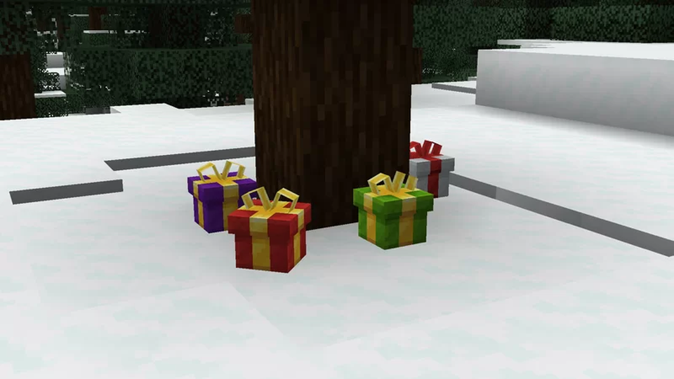 Bundle Gifts 16x by PVPRP & JanakXD on PvPRP