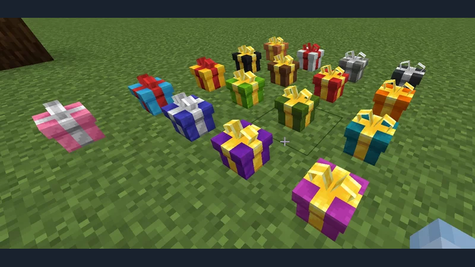Gallery Image 2 for Bundle Gifts on PVPRP
