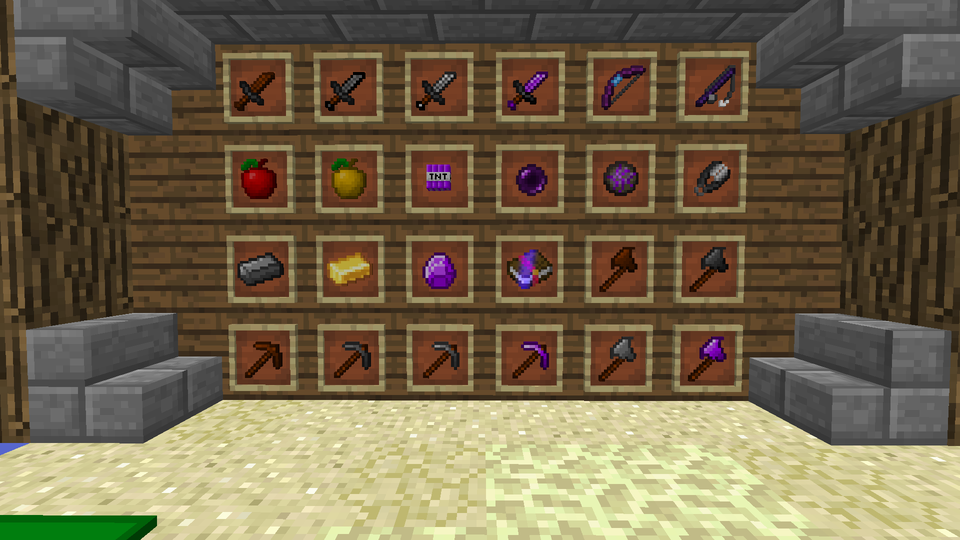 Gallery Image 1 for Purple Regality on PVPRP