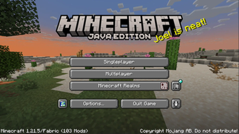 Remastered UI 16x by PVPRP & Renared_688 on PvPRP