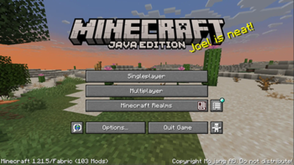 Gallery Image 1 for Remastered UI on PVPRP