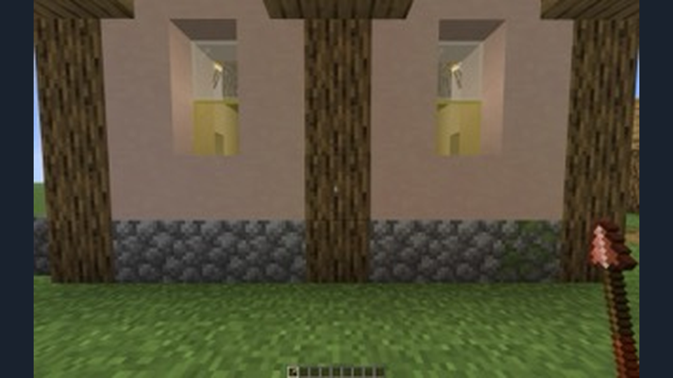 Small Spear 16x by PVPRP & __archee on PvPRP