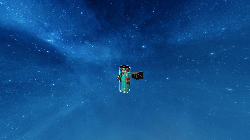 Gallery Image 1 for Azura Sky on PVPRP