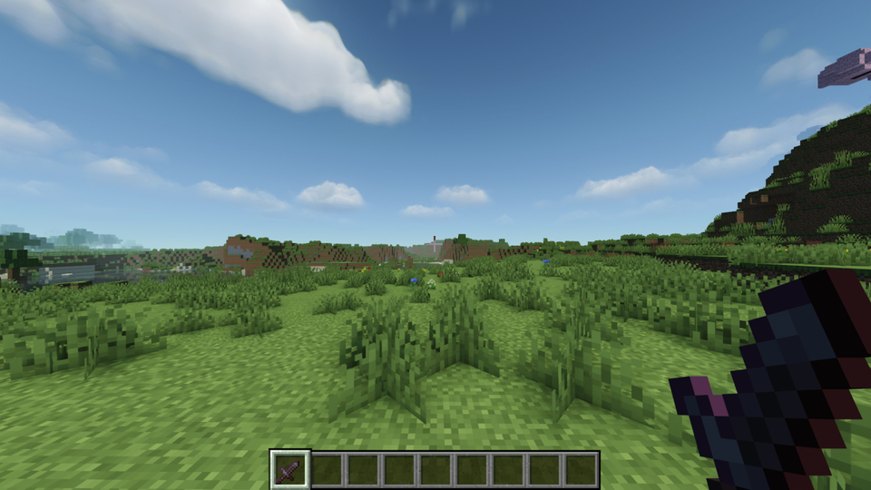 Simple Short Swords 16x by PVPRP & sniffercraft34 on PvPRP