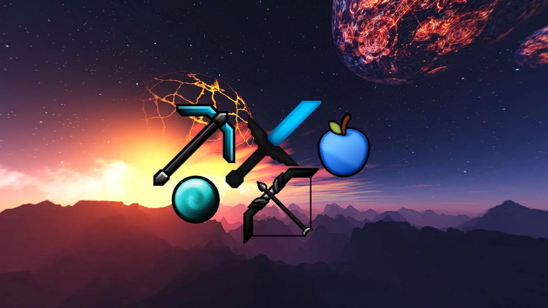 Gallery Banner for Big Bang mixpack on PvPRP
