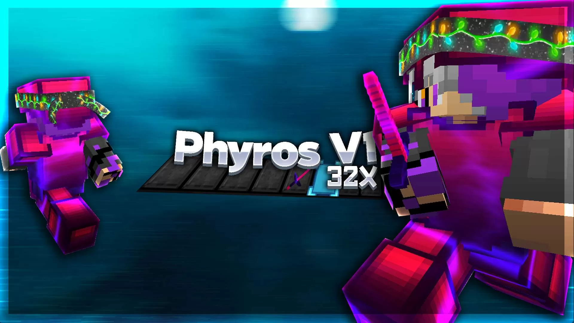 Gallery Image 1 for Phyros V1 on PVPRP