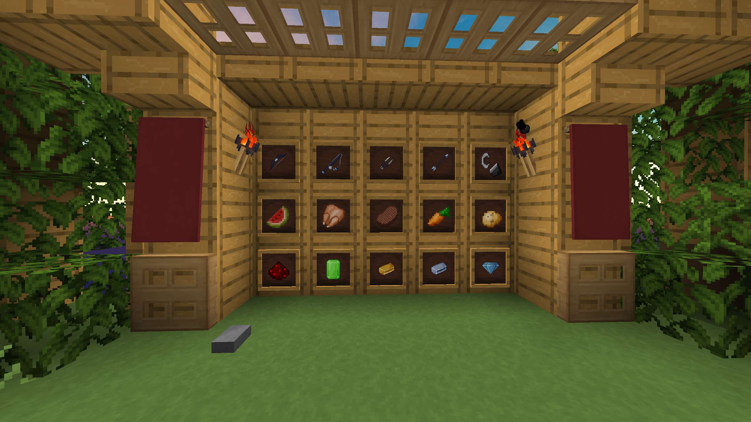 Gallery Image 1 for DeepBreaker on PVPRP
