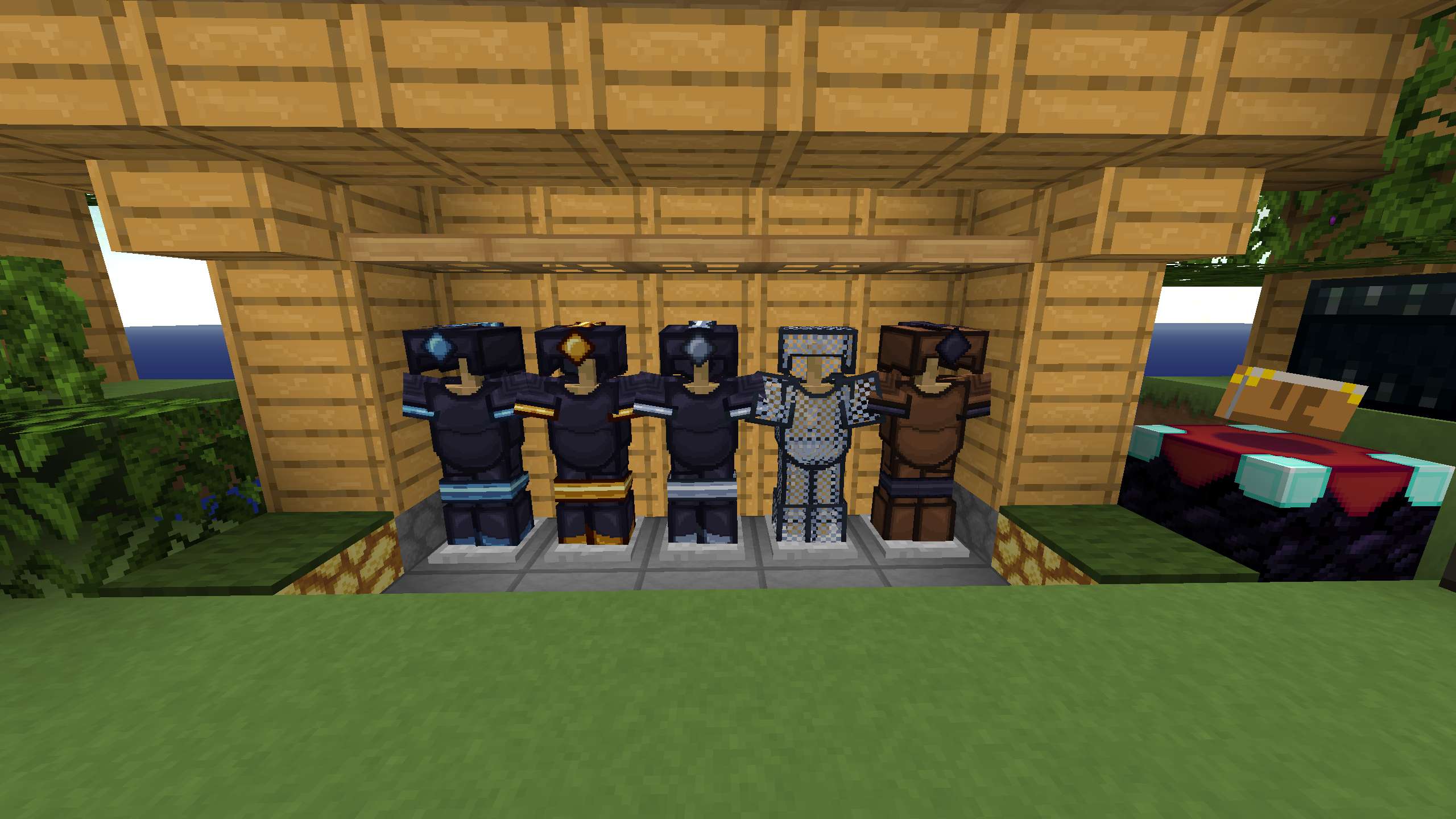 Gallery Image 2 for DeepBreaker on PVPRP