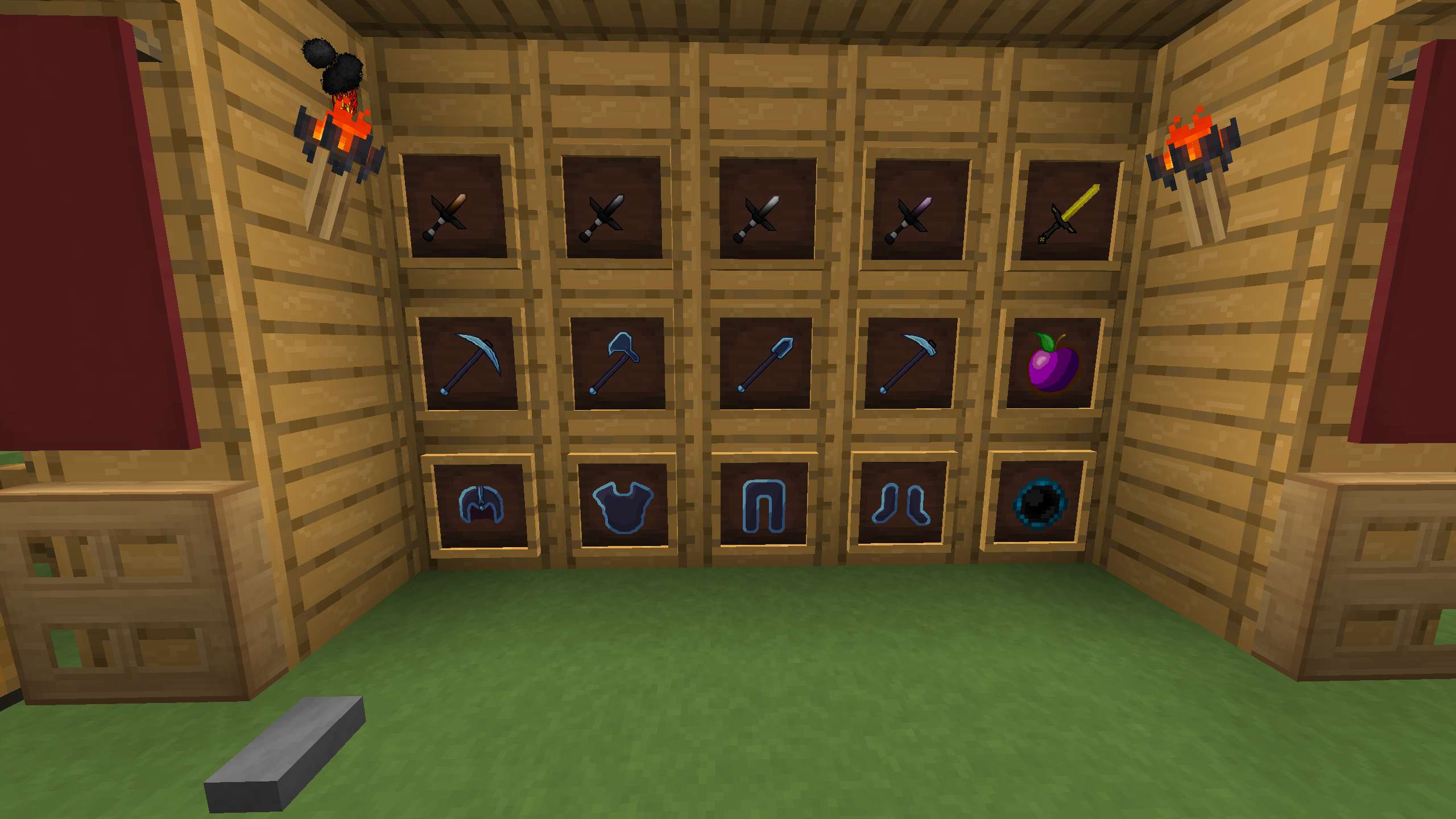 Gallery Image 3 for DeepBreaker on PVPRP