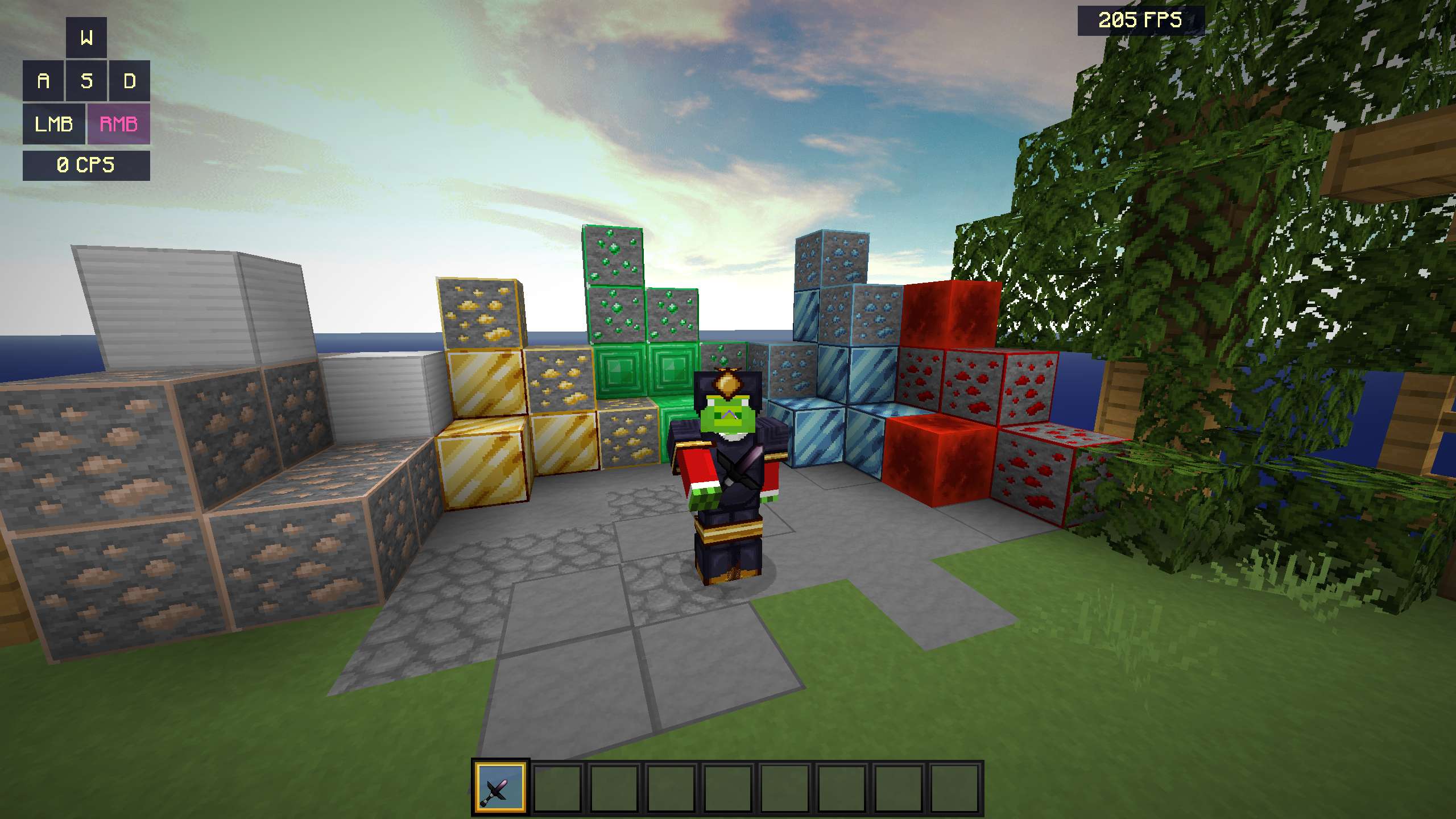 Gallery Image 4 for DeepBreaker on PVPRP