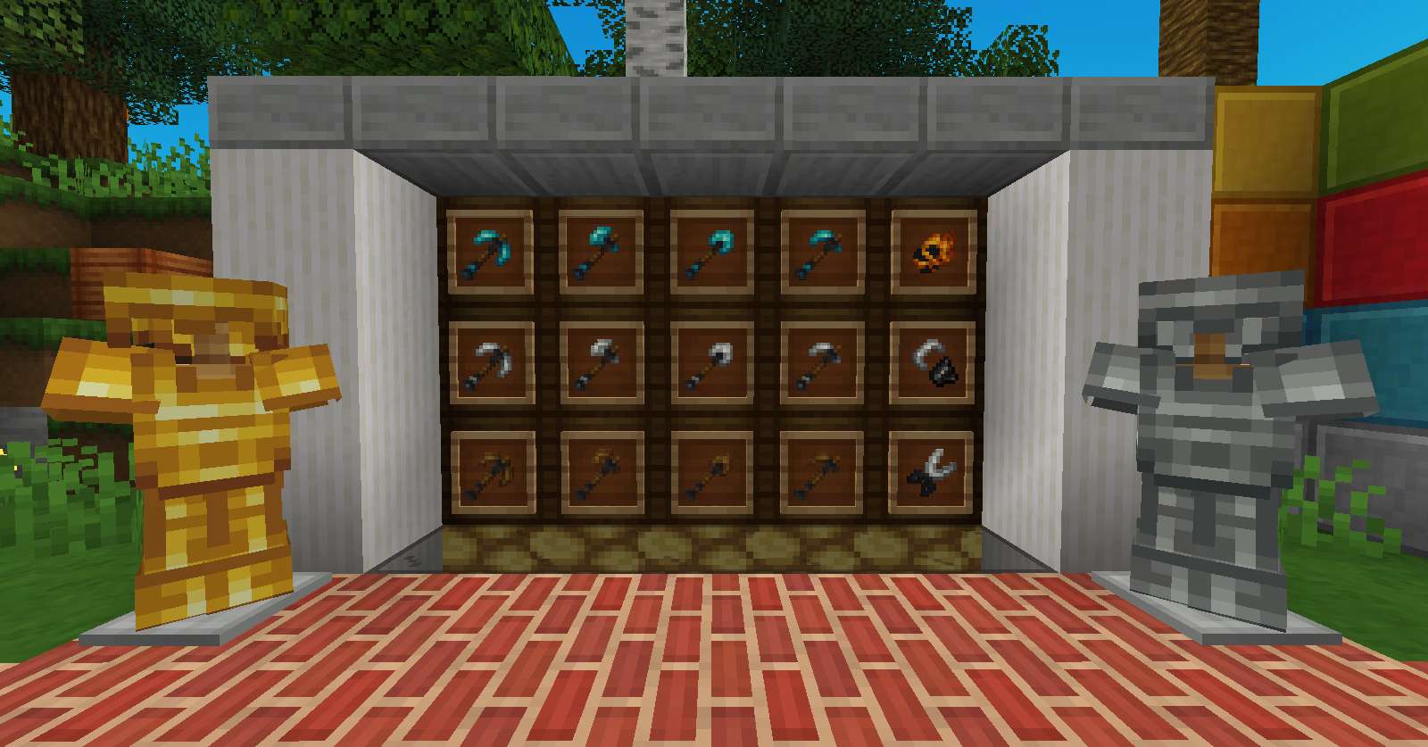 Gallery Image 2 for Murakad on PVPRP