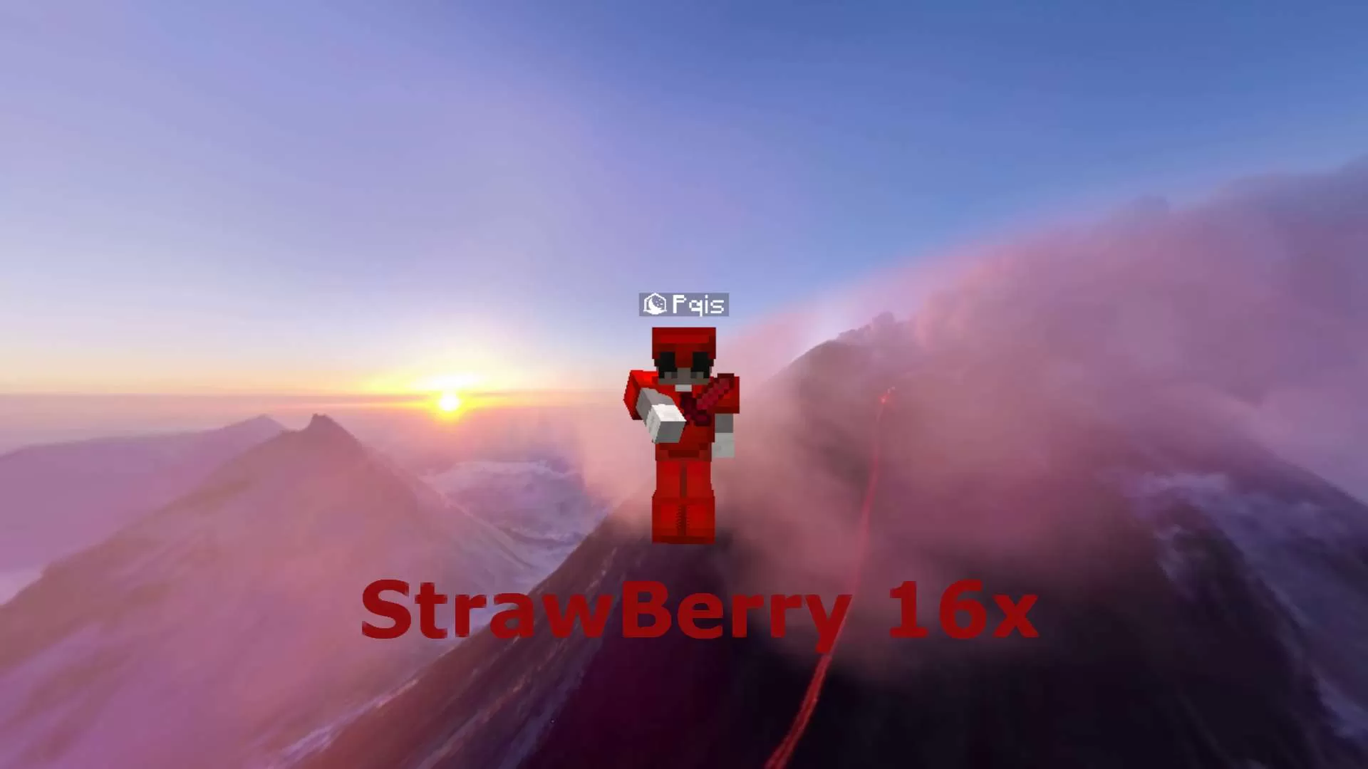 Gallery Image 1 for StrawBerry  By Pqis on PVPRP