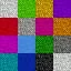 Gallery Image 1 for Custom wool overlay on PVPRP