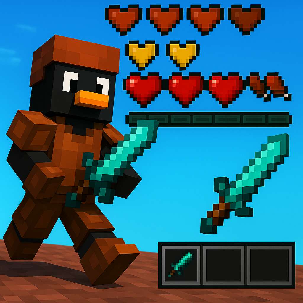 Gallery Banner for QxzyFR 50 SUBSCRIBER PACK on PvPRP