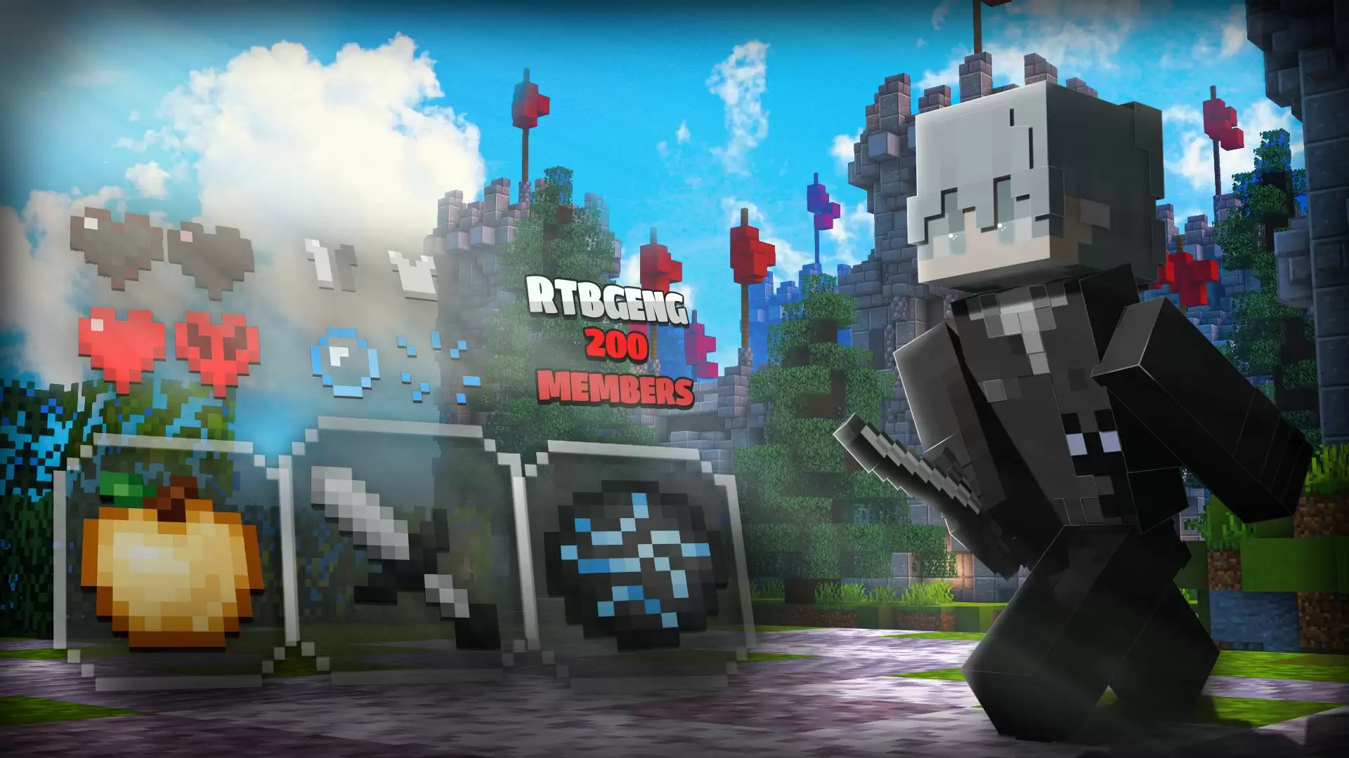Gallery Banner for RTBGENG 200 MEMBERS on PvPRP
