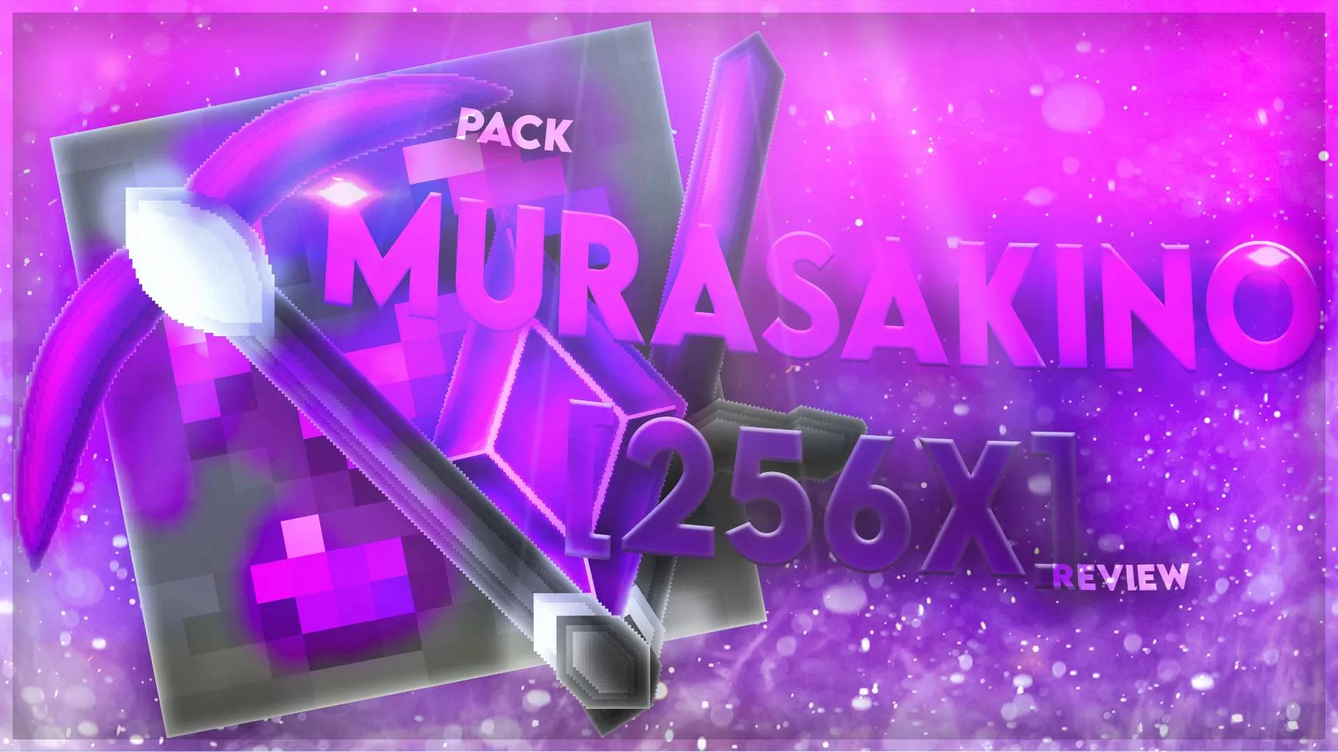 Gallery Banner for Murasakino by Yuruze ft. Derpin for MCPE on PvPRP