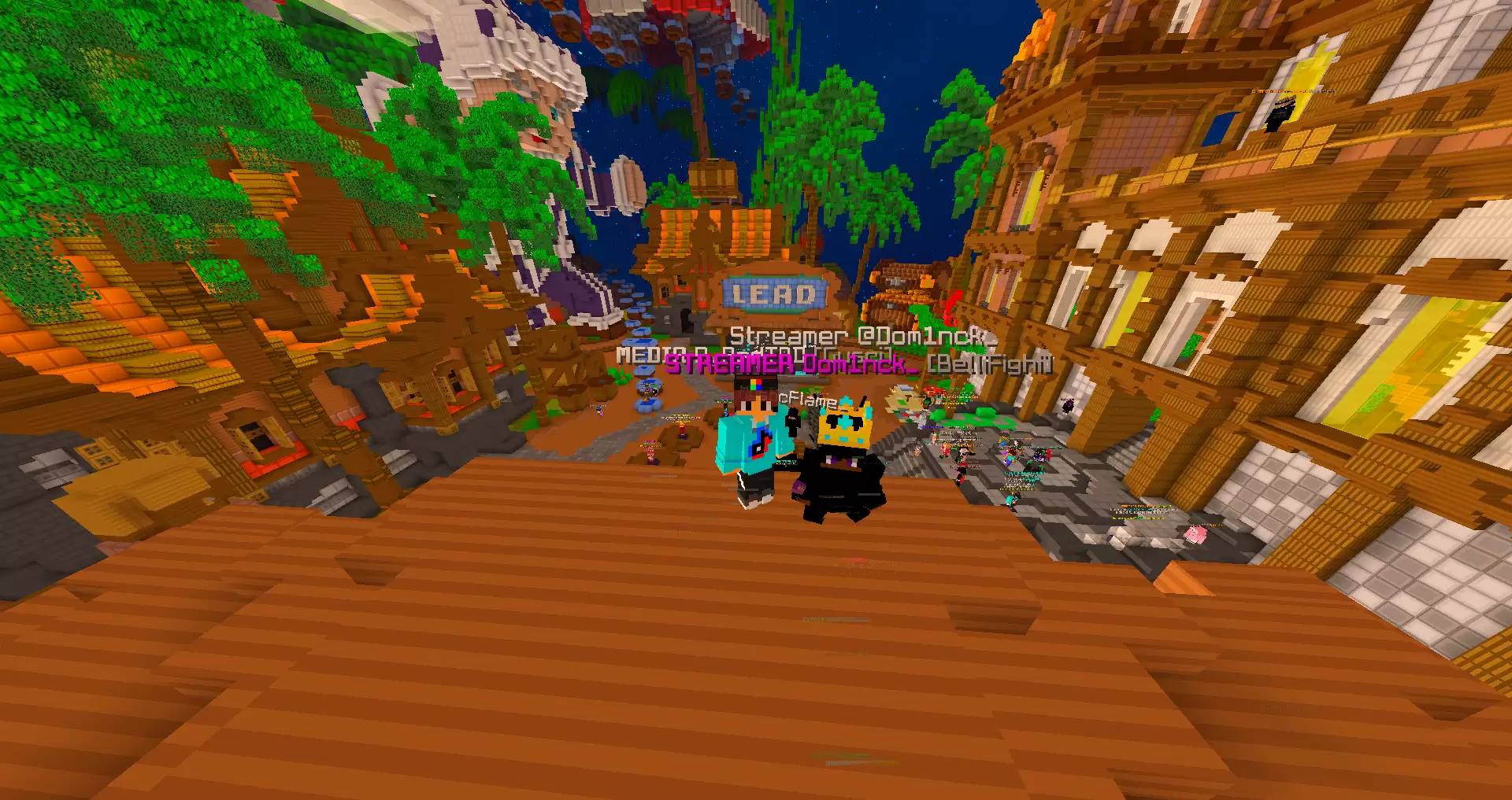 Gallery Image 1 for RedFault 2k on PVPRP