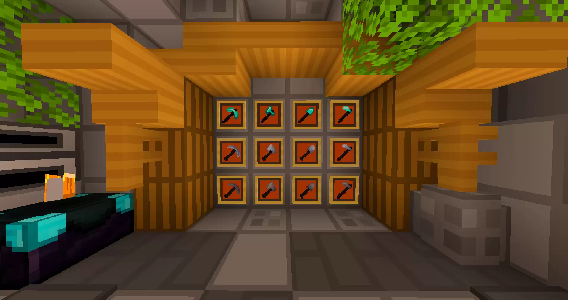 Gallery Image 2 for RedFault 2k on PVPRP