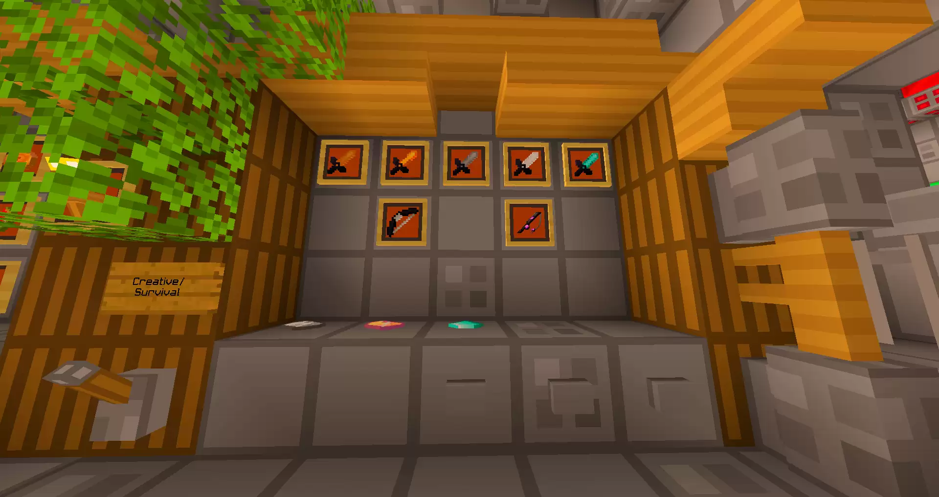 Gallery Image 4 for RedFault 2k on PVPRP