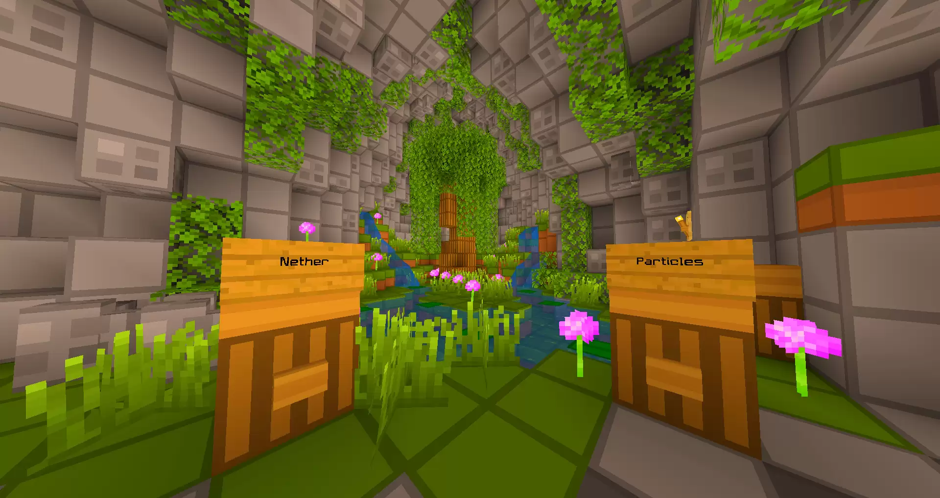Gallery Image 6 for RedFault 2k on PVPRP