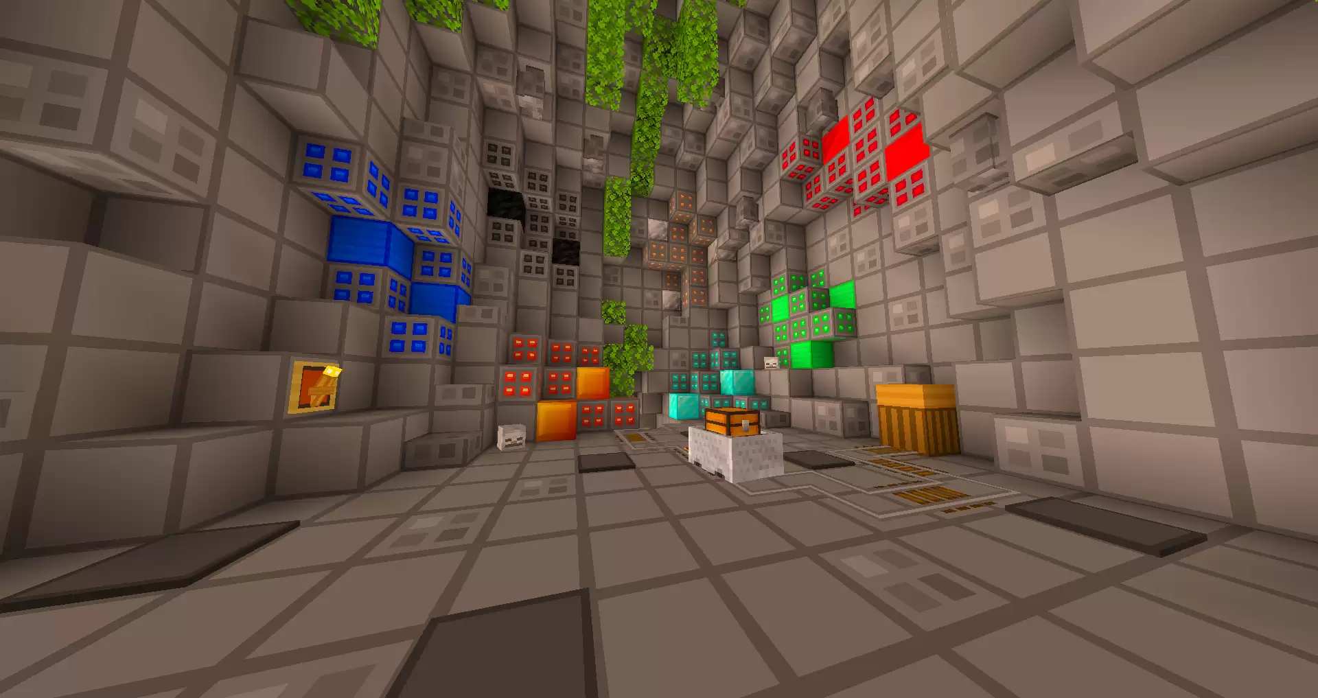 Gallery Image 7 for RedFault 2k on PVPRP